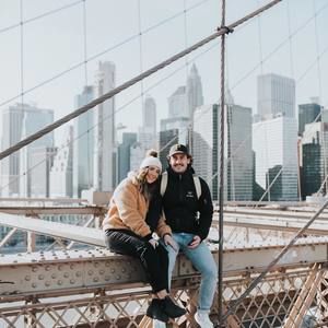 Meet your Posher, Kensie